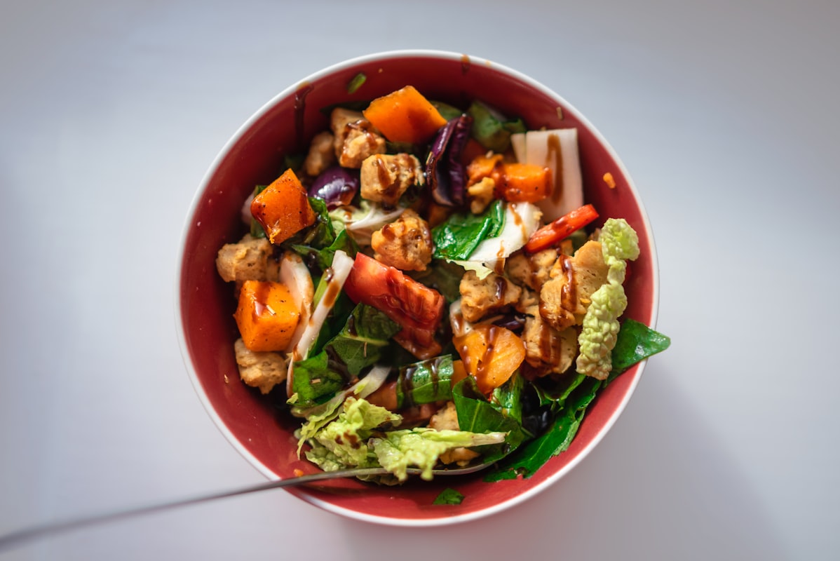 Post-Workout Nutrition