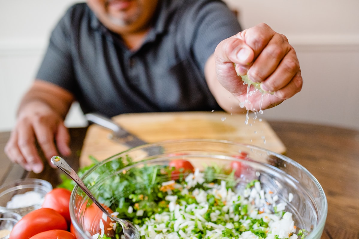 Mindful Eating